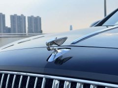 Bentley Flying Spur 4.0T V8 Standard Edition - ფოტო 13