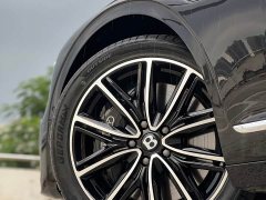 Bentley Flying Spur 4.0T V8 Standard Edition - ფოტო 14