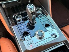 Bentley Flying Spur 4.0T V8 Standard Edition - ფოტო 16