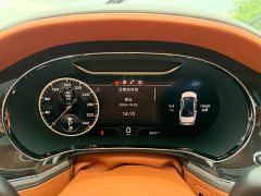 Bentley Flying Spur 4.0T V8 Standard Edition - ფოტო 18