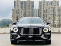 Bentley Flying Spur 4.0T V8 Standard Edition - ფოტო 2