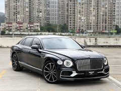 Bentley Flying Spur 4.0T V8 Standard Edition - ფოტო 3
