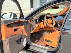 Bentley Flying Spur 4.0T V8 Standard Edition - ფოტო 4