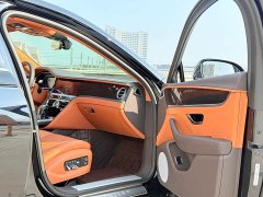 Bentley Flying Spur 4.0T V8 Standard Edition - ფოტო 6