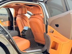 Bentley Flying Spur 4.0T V8 Standard Edition - ფოტო 7