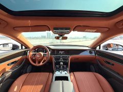 Bentley Flying Spur 4.0T V8 Standard Edition - ფოტო 8