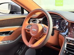 Bentley Flying Spur 4.0T V8 Standard Edition - ფოტო 9