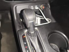 Honda Civic 240TURBO CVT Dynamic Edition - ფოტო 10