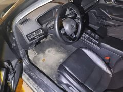Honda Civic 240TURBO CVT Dynamic Edition - ფოტო 12