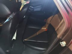 Honda Civic 240TURBO CVT Dynamic Edition - ფოტო 13