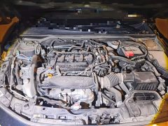 Honda Civic 240TURBO CVT Dynamic Edition - ფოტო 16