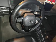 Honda Civic 240TURBO CVT Dynamic Edition - ფოტო 6