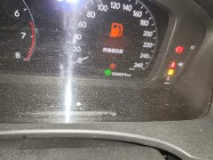 Honda Civic 240TURBO CVT Dynamic Edition - ფოტო 8