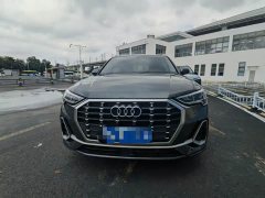 Audi Q3 35 TFSI Fashion Dynamic - ფოტო 2