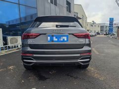 Audi Q3 35 TFSI Fashion Dynamic - ფოტო 3