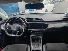 Audi Q3 35 TFSI Fashion Dynamic - ფოტო 4