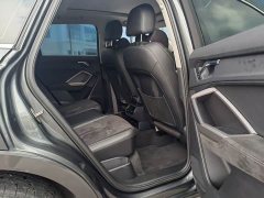 Audi Q3 35 TFSI Fashion Dynamic - ფოტო 5