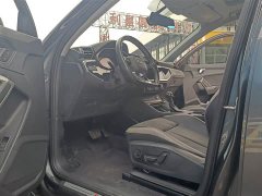 Audi Q3 35 TFSI Fashion Dynamic - ფოტო 6