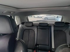 Audi Q3 35 TFSI Fashion Dynamic - ფოტო 7