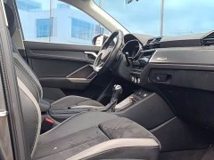 Audi Q3 35 TFSI Fashion Dynamic - ფოტო 8