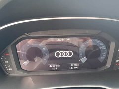 Audi Q3 35 TFSI Fashion Dynamic - ფოტო 9