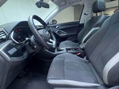 Audi Q3 35 TFSI Fashion Dynamic - ფოტო 10