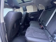 Audi Q3 35 TFSI Fashion Dynamic - ფოტო 11
