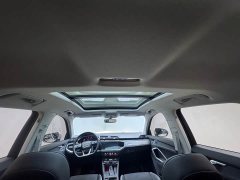 Audi Q3 35 TFSI Fashion Dynamic - ფოტო 12