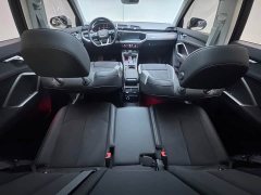 Audi Q3 35 TFSI Fashion Dynamic - ფოტო 13