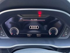 Audi Q3 35 TFSI Fashion Dynamic - ფოტო 14