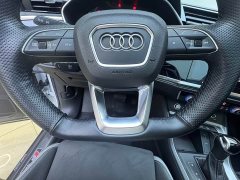 Audi Q3 35 TFSI Fashion Dynamic - ფოტო 15