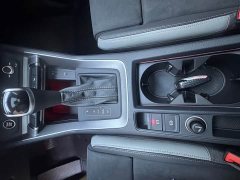 Audi Q3 35 TFSI Fashion Dynamic - ფოტო 17