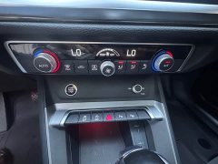 Audi Q3 35 TFSI Fashion Dynamic - ფოტო 18