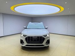 Audi Q3 35 TFSI Fashion Dynamic - ფოტო 2