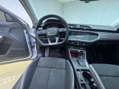 Audi Q3 35 TFSI Fashion Dynamic - ფოტო 20