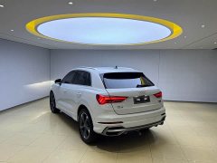 Audi Q3 35 TFSI Fashion Dynamic - ფოტო 4