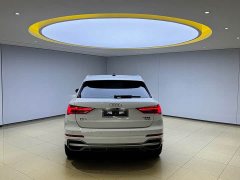 Audi Q3 35 TFSI Fashion Dynamic - ფოტო 5