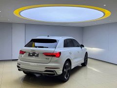 Audi Q3 35 TFSI Fashion Dynamic - ფოტო 6