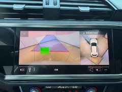 Audi Q3 35 TFSI Fashion Dynamic - ფოტო 7