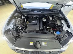Audi Q3 35 TFSI Fashion Dynamic - ფოტო 8