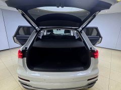 Audi Q3 35 TFSI Fashion Dynamic - ფოტო 9