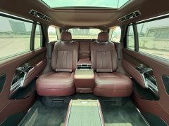 Land Rover Range Rover 2025 3.0 L6 400PS Genesis Extended Wheelbase - ფოტო 10