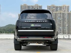 Land Rover Range Rover 2025 3.0 L6 400PS Genesis Extended Wheelbase - ფოტო 14