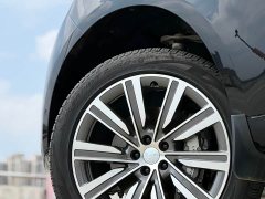 Land Rover Range Rover 2025 3.0 L6 400PS Genesis Extended Wheelbase - ფოტო 16