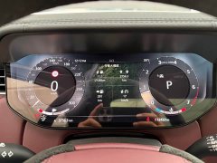 Land Rover Range Rover 2025 3.0 L6 400PS Genesis Extended Wheelbase - ფოტო 19