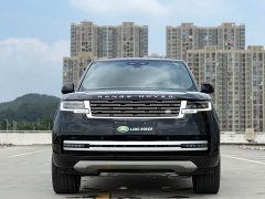 Land Rover Range Rover 2025 3.0 L6 400PS Genesis Extended Wheelbase - ფოტო 2