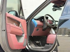 Land Rover Range Rover 2025 3.0 L6 400PS Genesis Extended Wheelbase - ფოტო 20