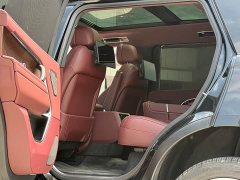 Land Rover Range Rover 2025 3.0 L6 400PS Genesis Extended Wheelbase - ფოტო 5