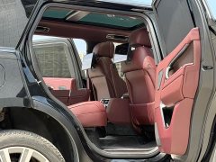 Land Rover Range Rover 2025 3.0 L6 400PS Genesis Extended Wheelbase - ფოტო 7