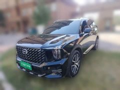 GAC Aion GS8 Pioneer Series 2.0T GDI FWD Luxury Edition 7-Seater - ფოტო 1